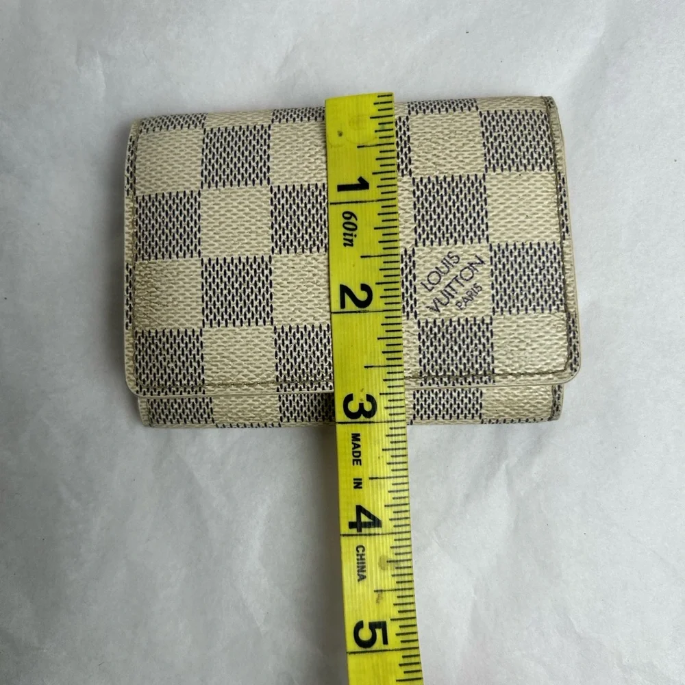 Louis Vuitton Authentic Card Holder - Picture 11 of 15